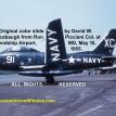 135793 FJ-3, VX-3.