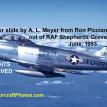 49-1081 F-86A