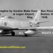 49-1167 F-86A