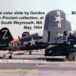 87420 F4U-4