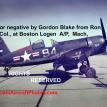 96995 F4U-4 Corsair