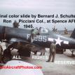 F-295 F3A-1 Brewster Built Corsair
